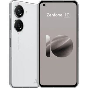 Asus ZenFone 10 (5G) 256 Go, Blanc, Débloqué - Neuf - Publicité