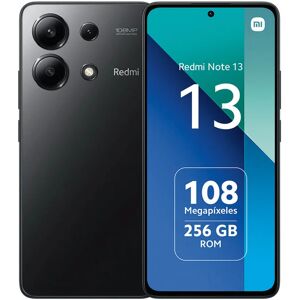 Xiaomi Redmi Note 13 (4G) 256Go, Bleu, Débloqué - Neuf - Publicité