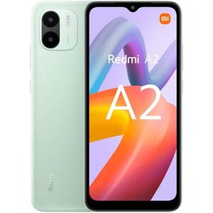 Xiaomi Redmi A2 - 32 Go - 4G - Vert - Neuf