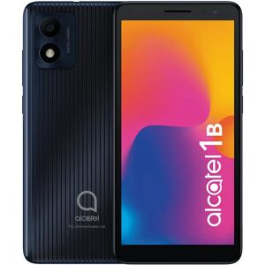 Alcatel 1B (2022) 2Go/32Go Bleu (Atlantic Blue) Double SIM 5031G - Neuf - Publicité