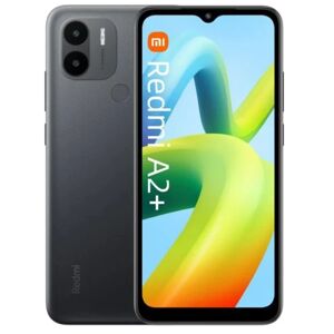 Xiaomi Redmi A2+ 32 Go Noir - Neuf