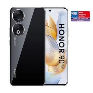 Honor 90, 5G 512 Go, Noir - Reconditionné - Publicité