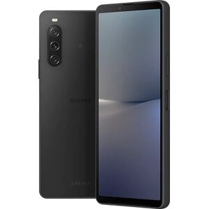 Sony Xperia 10 V (5G) 128 Go, Noir, Débloqué - Reconditionné - Publicité