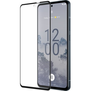 Nokia Screen Protector for X30 - Publicité