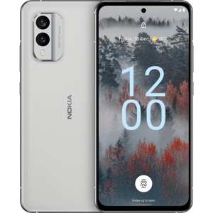 Nokia X30 5G 6/128 GB - Publicité