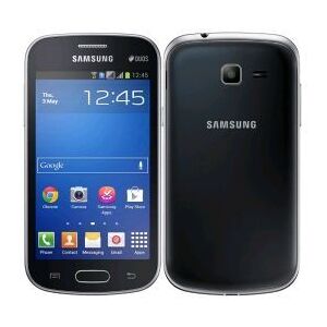 Samsung S7392 Galaxy Trend Lite Double Sim Noir - Publicité