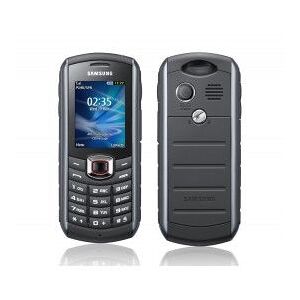 Samsung B2710 Outdoor - 2 IP67 Noir - Publicité