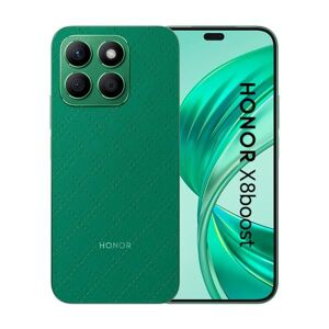 Honor X8B 8+256GB DS 4G OEM vert glamour - Publicité