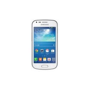 Samsung Galaxy Trend Plus GT-S7580 - Publicité