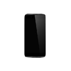 Alcatel One Touch Idol 3 (4.7) 6039Y 8 Go Gris foncé - Publicité