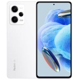 Xiaomi Redmi Note 12 Pro 4G 8/256 Go blanc - Publicité