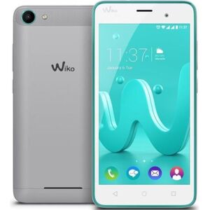 Wiko Jerry Bleen Silver - Publicité