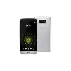 LG G5 SE H840 32 Go Argent - Publicité