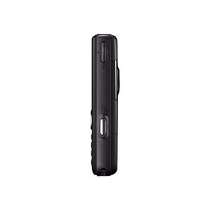 Sony Ericsson W810i Walkman Noir satin - Publicité