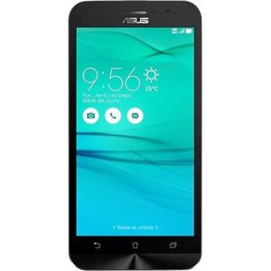 ASUS ZenFone Go (G500KL) 16 Go Double SIM Noir - Publicité