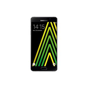 Samsung Galaxy A5 2016 SM-A510F 16Go Or - Publicité