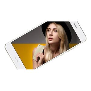 Huawei P10 Lite 32 Go (4 Go RAM) Blanc perle - Publicité