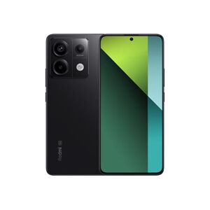 Xiaomi Redmi Note 13 Pro 5G 256 Go Noir - Publicité