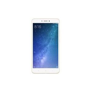 Xiaomi Mi Max 2 4GB+128GB Or - Publicité