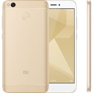 Xiaomi Redmi 4x 4GB+64GB Or - Publicité