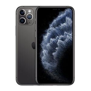 Apple iPhone 11 Pro 512 Go Gris - Publicité