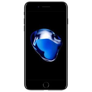 Apple iPhone 7 32 Go Noir de jais - Publicité