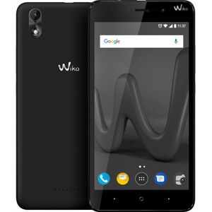 Wiko Lenny 4 Plus Dual-SIM 16 Go Noir - Publicité