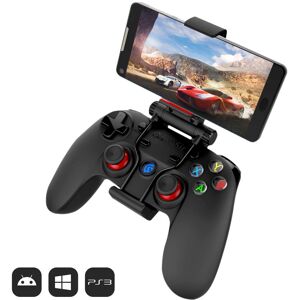 GameSir G3s Bluetooth Contrôleur sans fil pour Android Smartphone Tablet VR TV BOÎTE PS3 PC - Publicité