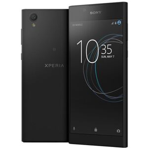 Sony Xperia L1 noir G3311 - Publicité