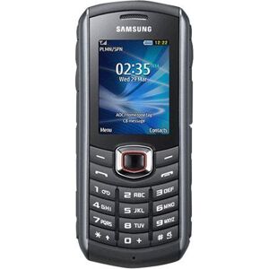 Samsung GT B2710 - Publicité