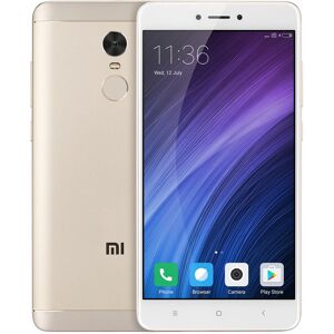 XIAOMI Redmi Note 4X 3GO+32GO OR UE - Publicité