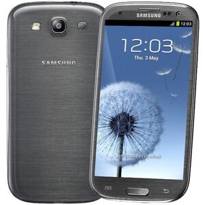 Samsung Galaxy S3 S III i9300 - Publicité