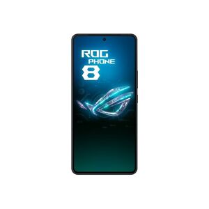 ASUS ROG Phone 8 256 Go Noir fantôme - Publicité