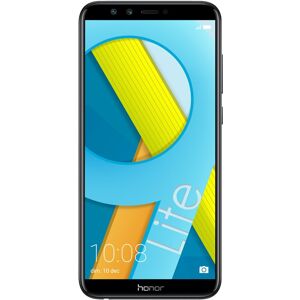 Honor 9 Lite 32 Go Noir minuit - Publicité