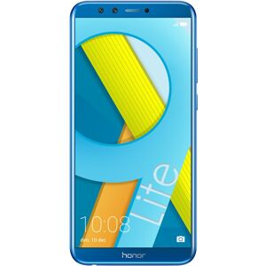 Honor 9 Lite 32 Go Bleu saphir - Publicité