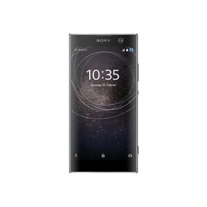 Sony XPERIA XA2 32 Go Double SIM Noir - Publicité