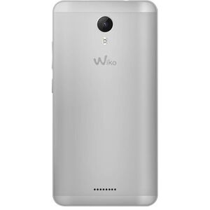 Wiko Jerry2 LS 8 Go Double SIM Argent - Publicité