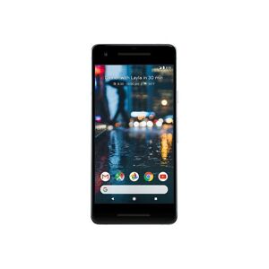 Google Pixel 2 64 Go Blanc - Publicité
