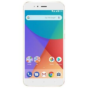 Xiaomi MI A1 64 Go Or - Publicité