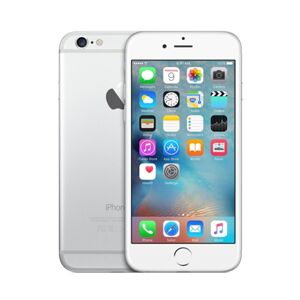 Apple iPhone 6s 64 Go Argent - Publicité