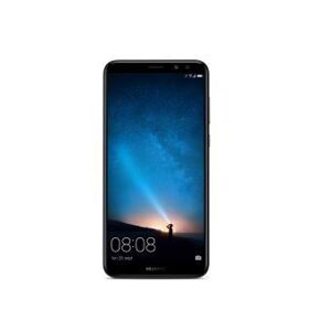 Smartphone Huawei Mate 10 Lite Double SIM 64 Go Noir - Publicité
