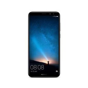 Smartphone Huawei Mate 10 Lite Double SIM 64 Go Noir - Publicité