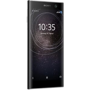 Sony XPERIA XA2 32 Go Noir - Publicité