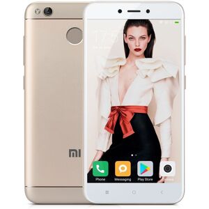 Xiaomi Redmi 4X 3/32 Go Dual SIM Or - Publicité