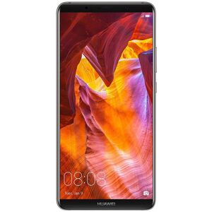 Huawei Mate 10 Pro - 128Go, 6Go RAM - Gris - Publicité