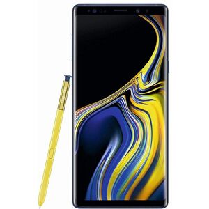 Galaxy Note9 128 Go Bleu - Version internationale