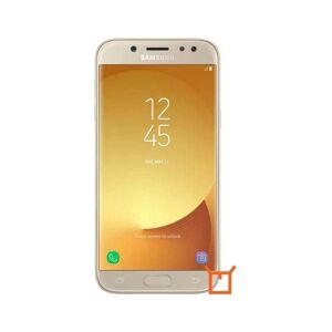 Samsung Galaxy J7 (2017) 5.5" Double SIM 4G 3 Go 16 Go 3600mAh Or - Publicité