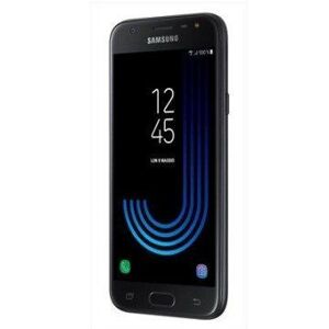 Samsung Galaxy J3 (2017) 5" SIM sin Gola 4G 2 Go 16 Go 2400mAh Noir - Publicité