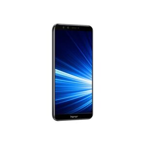 Honor 9 Lite 64 Go Noir minuit - Publicité