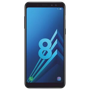 Samsung Galaxy A8 32 Go Noir - Publicité